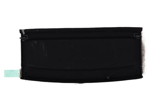 Used Rear parcel shelf Rear parcel shelf VW POLO IV (9N_, 9A_) 1.4 TDI (70 hp) 26183936 26183936