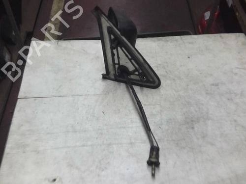Left mirror VW GOLF II (19E, 1G1) 1.6 TD | BP22001170C26 