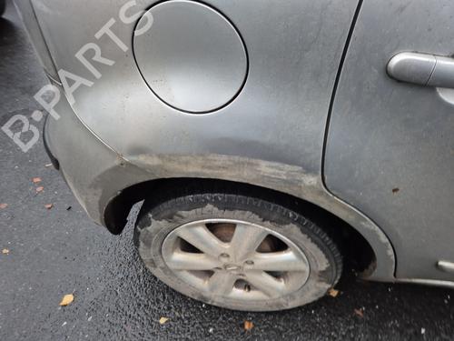 Engine control unit (ECU) NISSAN NOTE (E11, NE11) 1.4 | BP31704498M57  - Image 19