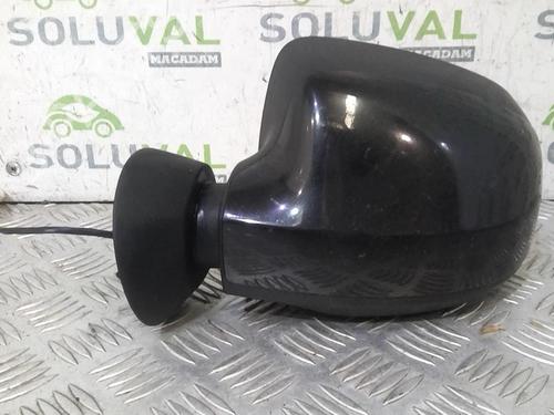 Used Left mirror DACIA SANDERO 1.5 dCi (68 hp) 22004749