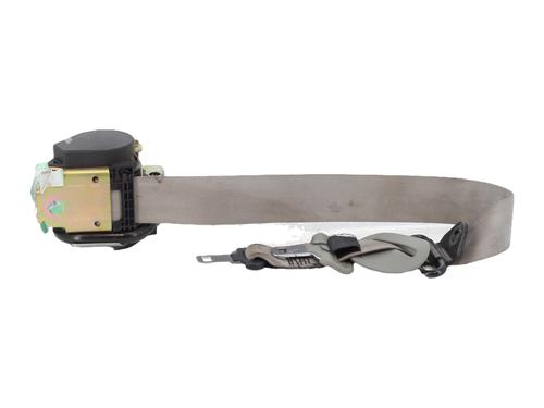 Sikkerhedssele bag venstre Sikkerhedssele bag venstre RENAULT SCÉNIC I MPV (JA0/1_, FA0_) 1.9 dCi (JA05, JA1F) (102 hp) 34000049 34000049