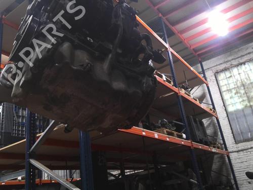 Engine KIA PICANTO I (SA) 1.1 CRDi | BP30648668M1