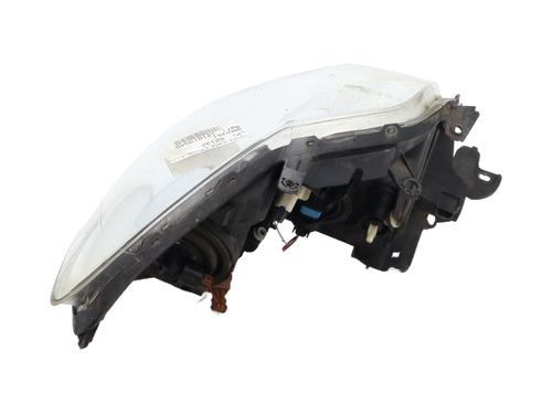 Left headlight TOYOTA AURIS (_E15_) 1.4 D-4D (NDE150_, NDE150R) | BP32656831C28