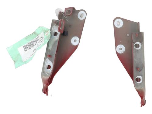 Used Hinge/Door check strap CITROËN C3 I (FC_, FN_) 1.4 i (73 hp) 30528260