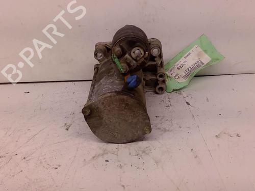 Starter PEUGEOT 2008 I (CU_) 1.6 BlueHDi 120 | BP33044185M8 - Image 3