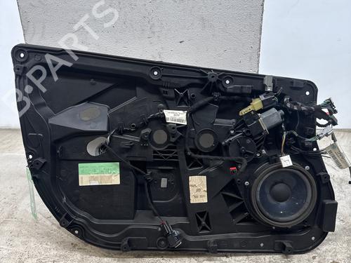 Used Front left window mechanism Front left window mechanism 37867728 37867728