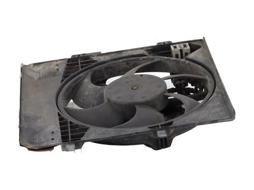 Radiator fan CITROËN C3 Pluriel (HB_) 1.4 HDi | BP28080133M35 - Image 2