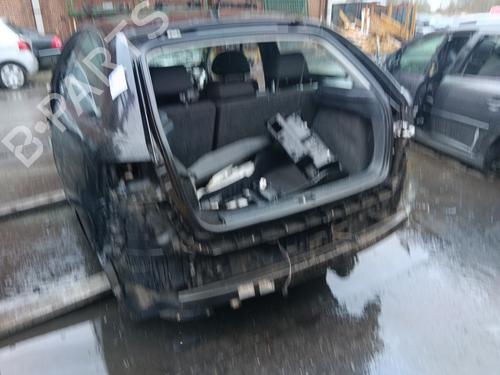 Left front window switch SEAT IBIZA III (6L1) 1.4 TDI | BP33004723I27 - Image 12