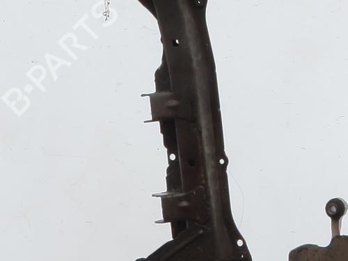 Used Subframe Subframe RENAULT CLIO II (BB_, CB_) 1.2 (BB0A, BB0F, BB10, BB1K, BB28, BB2D, BB2H, CB0A,... (58 hp) 31704517 31704517