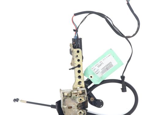 Used Rear right lock Rear right lock ALFA ROMEO 164 (164_) 3.0 V6 (164.H1A, 164.H1B, 164.K1P) (180 hp) 32254274 32254274