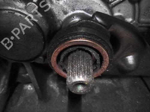 Used Gearbox Gearbox KIA PRO CEE'D (JD) 1.0 T-GDI (120 hp) 33681167 33681167