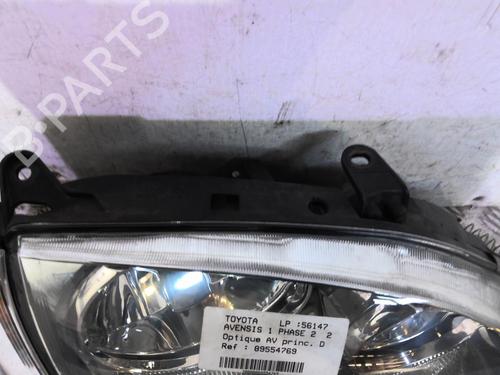 Used Right headlight Right headlight 20354609 20354609