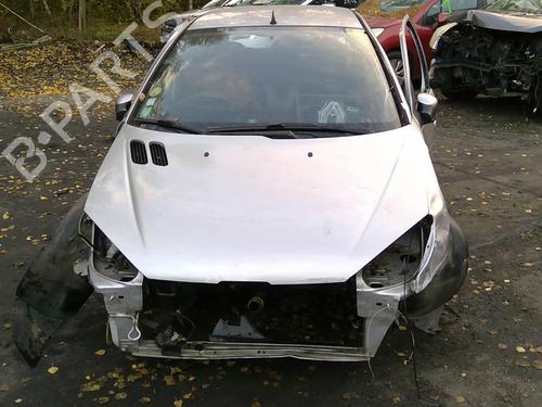 Left front window switch PEUGEOT 206 Hatchback (2A/C) 1.4 HDi eco 70 | BP30147757I27  - Image 45