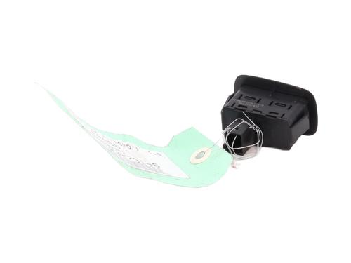 Used Left rear window switch Left rear window switch CITROËN C4 Picasso I MPV (UD_) [2006-2015] 33472649 33472649