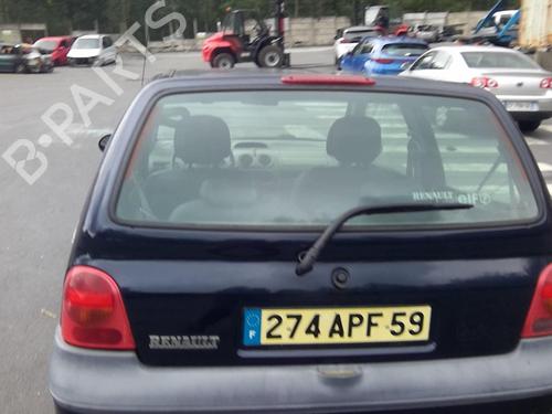 Switch RENAULT TWINGO I (C06_) 1.2 16V (C06C, C06D, C06K) | BP20364054I30 