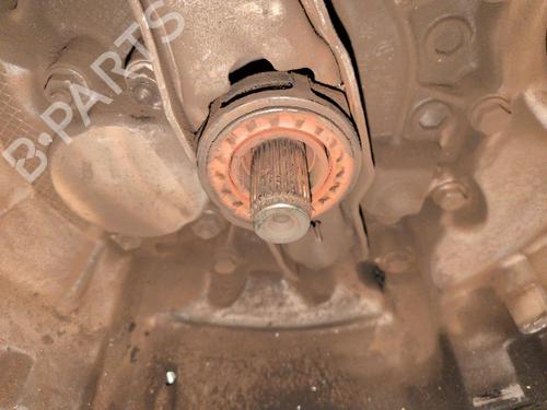 Gearbox AUDI A1 (8X1, 8XK) 1.6 TDI | BP37086192M3 - Image 7