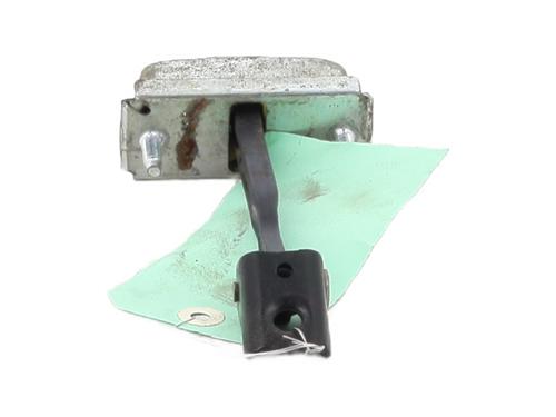 Hinge/Door check strap FORD FOCUS II Turnier (DA_, FFS, DS) 1.6 TDCi | BP28066664C146 