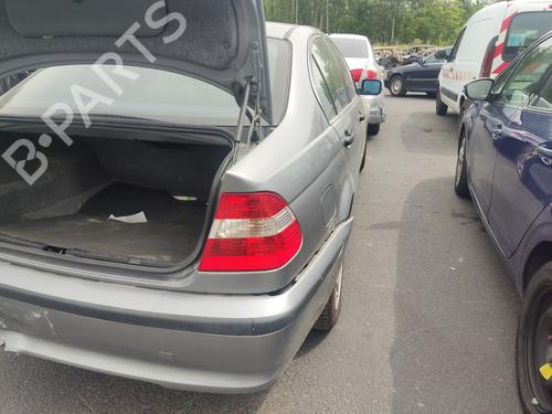 Left front window switch BMW 3 (E46) 318 d | BP27689831I27 
