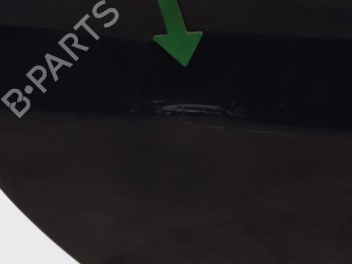 Right front door RENAULT MEGANE I Coach (DA0/1_) 1.9 dCi (DA05, DA1F) | BP28032556C3 