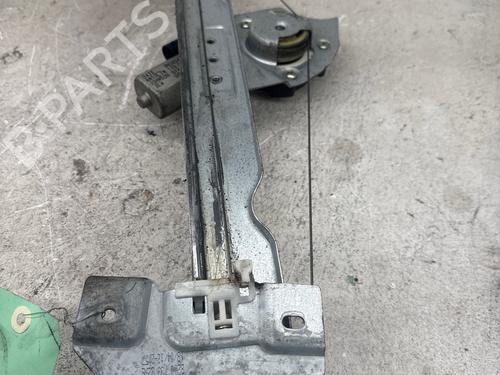 Front left window mechanism DACIA SANDERO 1.5 dCi | BP37278205C22 - Image 5