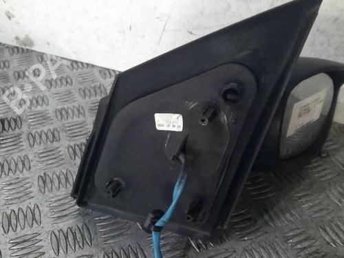 Right mirror CITROËN C2 (JM_) 1.4 HDi | BP20361936C27 