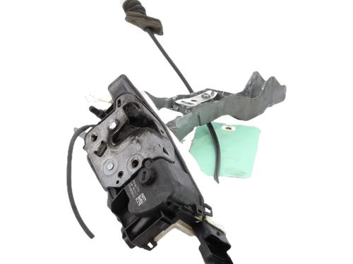 front-right-lock-citroen-c3-ii-sc_-2009-37716923 main image