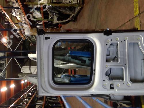 Right tailgate RENAULT TRAFIC III Bus (JG_) 1.6 dCi 125 (JGMH) | BP29855502C77