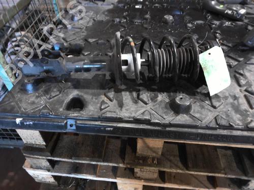 Right front shock absorber FORD FIESTA VI (CB1, CCN) 1.6 TDCi | BP23200801M17 