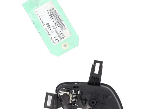 Venstre bagtil invendig håndtag DACIA SPRING EV (B6M1) | BP26184083I15 