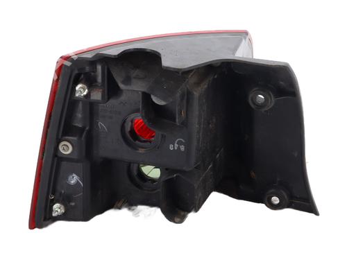 Right taillight PEUGEOT 4007 (VU_, VV_) 2.2 HDi | BP24964815C35 