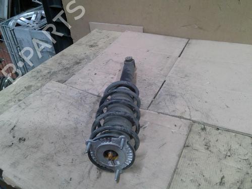 Used Left front shock absorber PEUGEOT 407 (6D_) 2.0 16V (6DRFJC, 6DRFJE, 6DRFJF) (140 hp) 31987988
