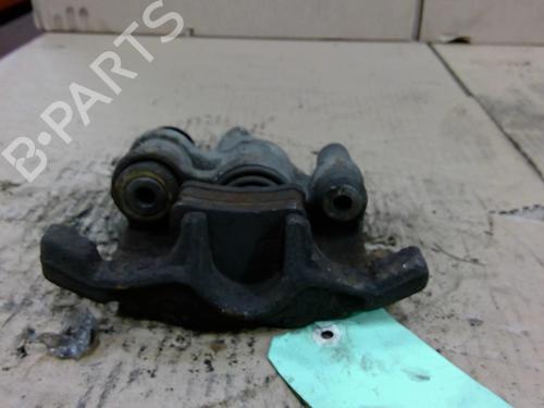 Used Left rear brake caliper Left rear brake caliper PEUGEOT 406 Coupe (8C) 3.0 V6 24V (190 hp) 27637484 27637484