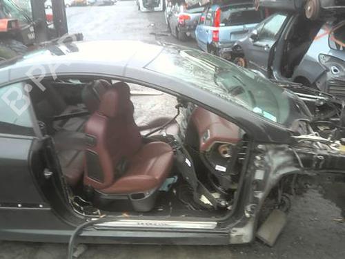 Engine PEUGEOT 307 CC (3B) 1.6 16V | BP23434667M1  - Image 23