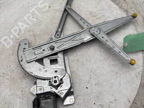 Front right window mechanism RENAULT KANGOO (KC0/1_) 1.4 (KC0C, KC0H, KC0B, KC0M) | BP37278230C23 - Image 2