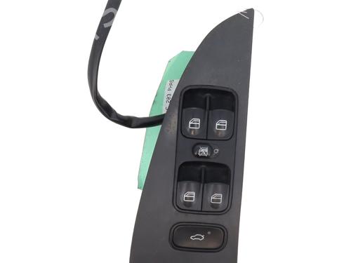 Used Left front window switch MERCEDES-BENZ C-CLASS (W203) C 220 CDI (203.006) (136 hp) 29440569