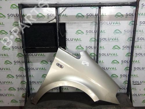 Used Right front fenders LANCIA MUSA (350_) 1.9 D Multijet (350.AXC1A) (101 hp) 22002694