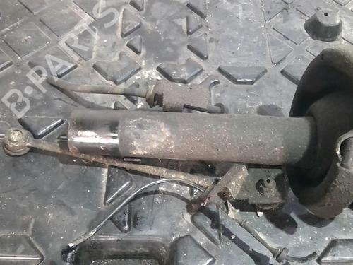 Left front shock absorber FORD C-MAX (DM2) 1.8 TDCi | BP20352624M16 