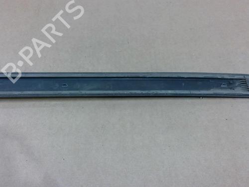 Door moulding trim OPEL ZAFIRA / ZAFIRA FAMILY B (A05) 1.9 CDTI (M75) | BP29082511C150 