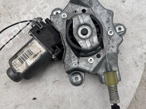 Front right window mechanism RENAULT TWINGO II (CN0_) | BP37278245C23 - Image 4