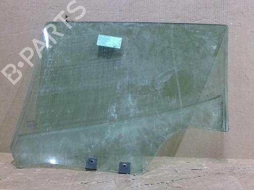 Rear right door window RENAULT CLIO IV (BH_) 1.5 dCi 75 | BP30637362C21