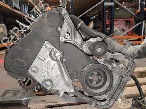 Engine AUDI A1 (8X1, 8XK) 1.6 TDI | BP37086193M1 - Image 2
