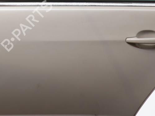 Left rear door PEUGEOT 5008 (0U_, 0E_) 1.6 HDi | BP23846574C4