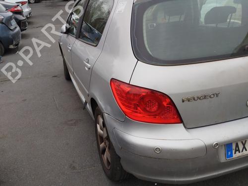 Electronic module PEUGEOT 307 (3A/C) 1.6 HDi | BP28683798M83  - Image 18