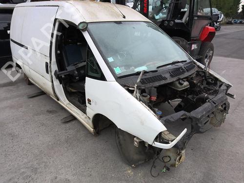 Used Parts FIAT SCUDO Van (220_) 1.9 D 1874896