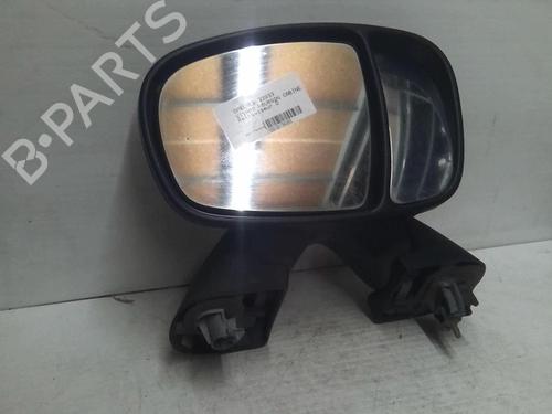 Ryggespeil høyre OPEL VIVARO A Van (X83) 1.9 DTI (F7) | BP21999250C27 