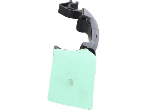 Rear right exterior door handle PEUGEOT 208 I (CA_, CC_) 1.6 HDi / BlueHDi 75 | BP25824544C130
