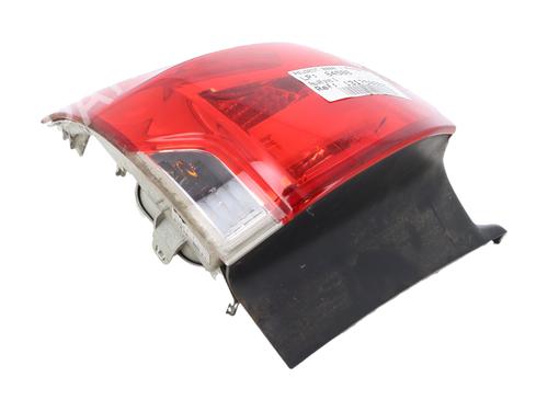 Left taillight PEUGEOT 2008 I (CU_) 1.2 VTi | BP38940103C34 - Image 2