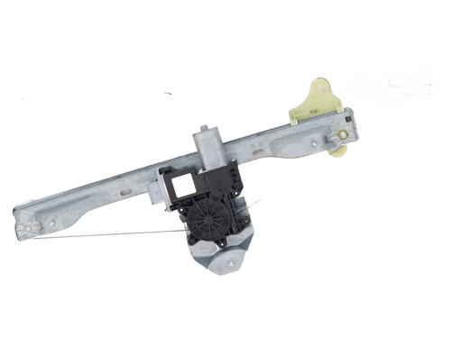 Rudehejsemekanisme ventre foran RENAULT TWINGO III (BCM_, BCA_) 1.0 SCe 70 (BCMB) (69 hp) 29621438