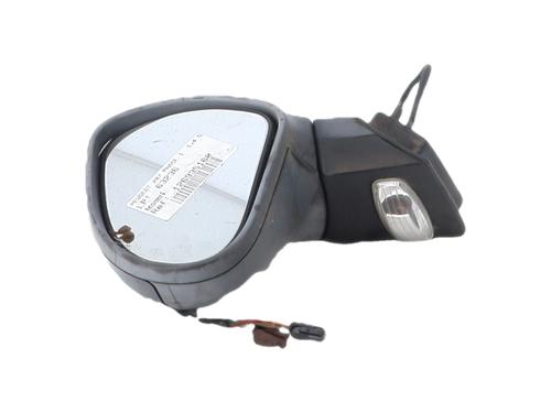 Used Left mirror Left mirror PEUGEOT 207 (WA_, WC_) 1.4 HDi (68 hp) 36511832 36511832