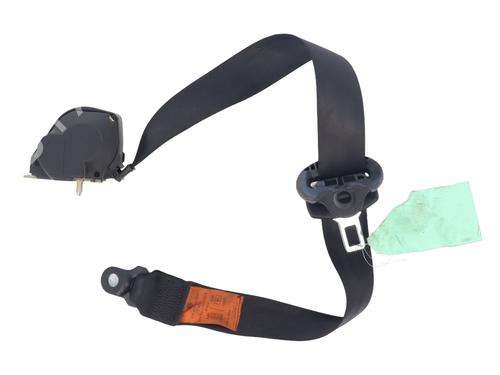 Used Rear right seatbelt Rear right seatbelt VW POLO III (6N1) 64 1.9 D (64 hp) 31323385 31323385